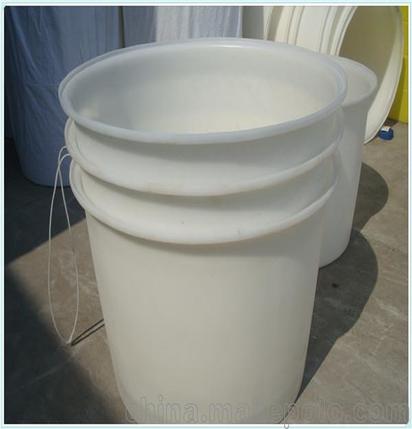 梁平赛普塑料圆桶 食品腌制缸低价促销