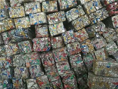 宜宾兴文县塑料制品原料回收