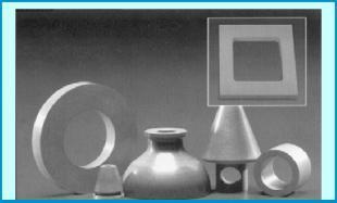 供应 氮化硼材质 玻璃器皿制品模具_电子元器件_世界工厂网